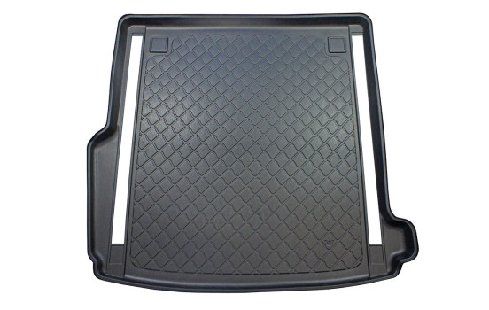 Boot liner suitable for Mercedes EW 213 T-Model (Combi) + Facelift 2020 C/5 11.2016-, Image 2
