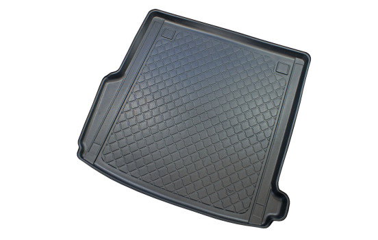 Boot liner suitable for Mercedes EW 213 T-Model (Combi) + Facelift 2020 C/5 11.2016-, Image 3