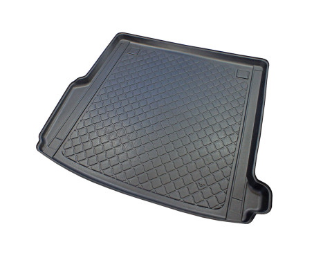 Boot liner suitable for Mercedes EW 213 T-Model (Combi) + Facelift 2020 C/5 11.2016-, Image 4