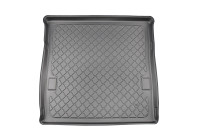 Boot liner suitable for Mercedes G-Class (W461, W462, W463) Long SUV/5 1990-04.2018