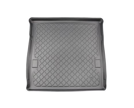 Boot liner suitable for Mercedes G-Class (W461, W462, W463) Long SUV/5 1990-04.2018