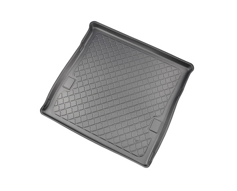 Boot liner suitable for Mercedes G-Class (W461, W462, W463) Long SUV/5 1990-04.2018, Image 2