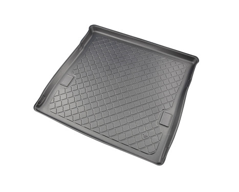 Boot liner suitable for Mercedes G-Class (W461, W462, W463) Long SUV/5 1990-04.2018, Image 3