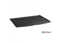 Boot liner suitable for Mercedes GLA (H247) 2020- (High variable loading floor)