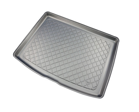 Boot liner suitable for Mercedes GLA (H247) Plug-in Hybrid SUV/5 04.2020-, Image 3