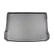 Boot liner suitable for Mercedes GLA (H247) SUV/5 12.2019- / Mercedes EQA (H243) electric SUV