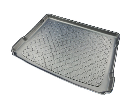 Boot liner suitable for Mercedes GLA (H247) SUV/5 12.2019- / Mercedes EQA (H243) electric SUV, Image 3