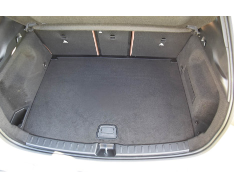 Boot liner suitable for Mercedes GLA (H247) SUV/5 12.2019- / Mercedes EQA (H243) electric SUV, Image 7
