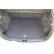 Boot liner suitable for Mercedes GLA (H247) SUV/5 12.2019- / Mercedes EQA (H243) electric SUV, Thumbnail 7
