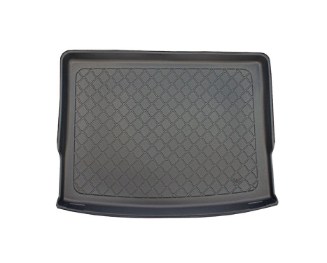 Boot liner suitable for Mercedes GLA (X 156) SUV/5 03.2014-11.2019, Image 2