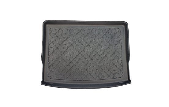 Boot liner suitable for Mercedes GLA (X 156) SUV/5 03.2014-11.2019, Image 2