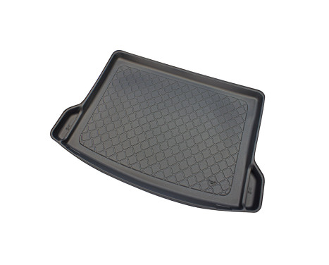 Boot liner suitable for Mercedes GLA (X 156) SUV/5 03.2014-11.2019, Image 3