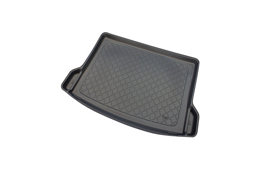 Boot liner suitable for Mercedes GLA (X 156) SUV/5 03.2014-11.2019, Image 3