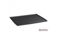 Boot liner suitable for Mercedes GLB (X247) 2019- (High variable loading floor)