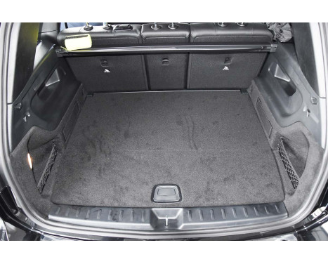 Boot liner suitable for Mercedes GLB (X247) SUV/5 11.2019- / Mercedes EQB (X243) electric SUV, Image 7