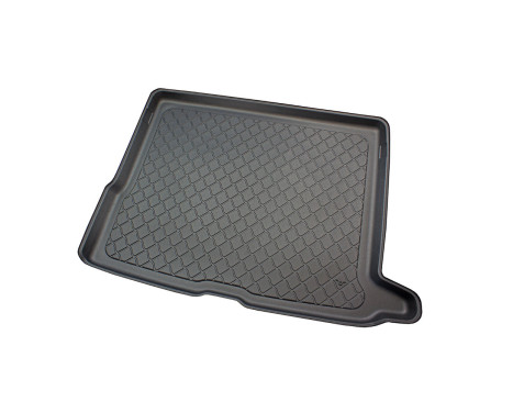 Boot liner suitable for Mercedes GLC-Class (X253) + Facelift 2019 SUV/5 09.2015-, Image 2