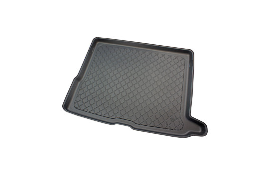Boot liner suitable for Mercedes GLC-Class (X253) + Facelift 2019 SUV/5 09.2015-, Image 2