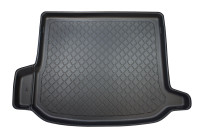 Boot liner suitable for Mercedes GLC Coup? + Facelift 2019 (C253) SUV/5 09.2016-