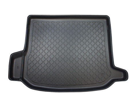 Boot liner suitable for Mercedes GLC Coup? + Facelift 2019 (C253) SUV/5 09.2016-