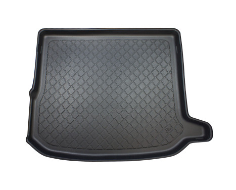 Boot liner suitable for Mercedes GLC Coup? + Facelift 2019 (C253) SUV/5 09.2016-, Image 2