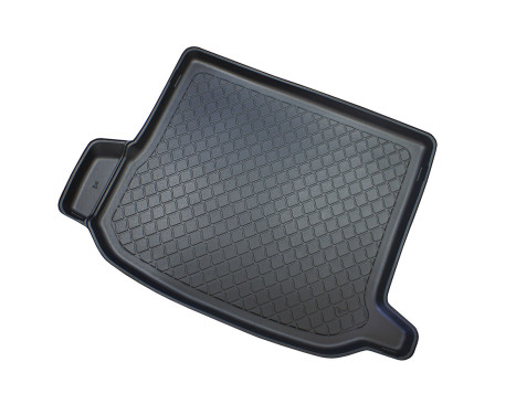 Boot liner suitable for Mercedes GLC Coup? + Facelift 2019 (C253) SUV/5 09.2016-, Image 3