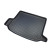 Boot liner suitable for Mercedes GLC Coup? + Facelift 2019 (C253) SUV/5 09.2016-, Thumbnail 4