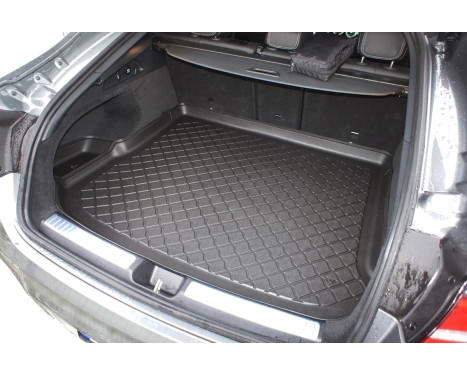 Boot liner suitable for Mercedes GLC Coup? + Facelift 2019 (C253) SUV/5 09.2016-, Image 6