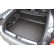 Boot liner suitable for Mercedes GLC Coup? + Facelift 2019 (C253) SUV/5 09.2016-, Thumbnail 6