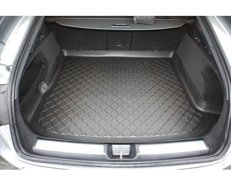 Boot liner suitable for Mercedes GLC Coup? + Facelift 2019 (C253) SUV/5 09.2016-, Image 7
