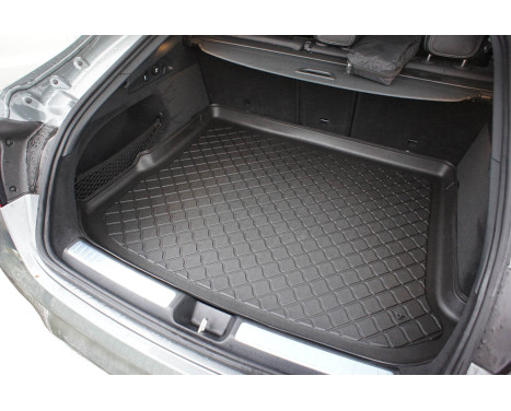 Boot liner suitable for Mercedes GLC Coup? + Facelift 2019 (C253) SUV/5 09.2016-, Image 8