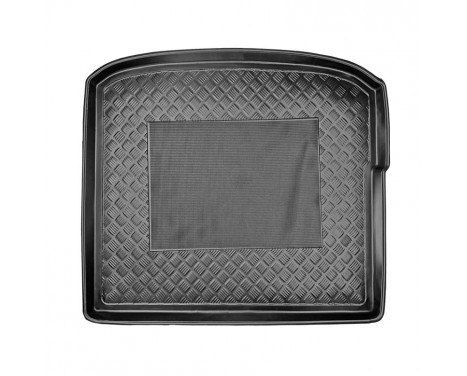 Boot liner suitable for Mercedes GLC (X253) 2015-