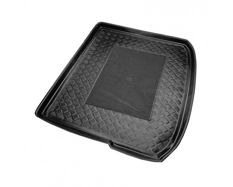 Boot liner suitable for Mercedes GLC (X253) 2015-, Image 2