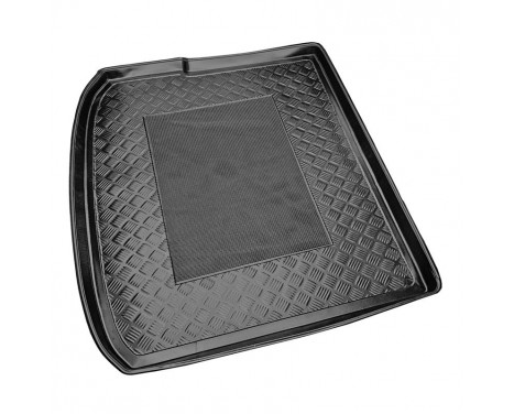 Boot liner suitable for Mercedes GLC (X253) 2015-, Image 3