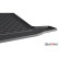 Boot liner suitable for Mercedes GLC (X253) 2015-, Thumbnail 4