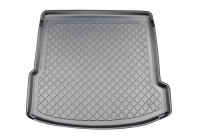 Boot liner suitable for Mercedes GLE-Class Coupe (C 167) CP/5 11.2019-