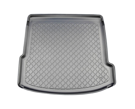Boot liner suitable for Mercedes GLE-Class Coupe (C 167) CP/5 11.2019-