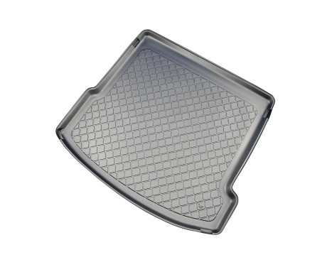 Boot liner suitable for Mercedes GLE-Class Coupe (C 167) CP/5 11.2019-, Image 2