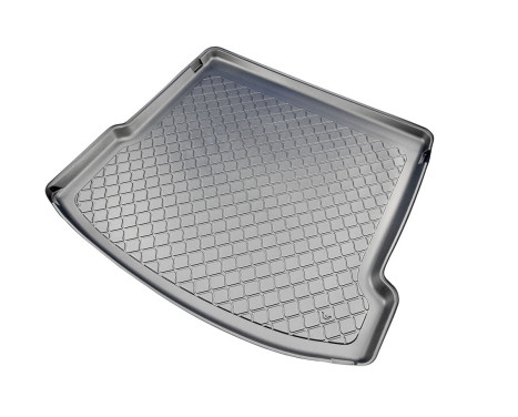 Boot liner suitable for Mercedes GLE-Class Coupe (C 167) CP/5 11.2019-, Image 3