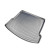 Boot liner suitable for Mercedes GLE-Class Coupe (C 167) CP/5 11.2019-, Thumbnail 3