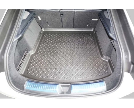 Boot liner suitable for Mercedes GLE-Class Coupe (C 167) CP/5 11.2019-, Image 4