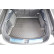 Boot liner suitable for Mercedes GLE-Class Coupe (C 167) CP/5 11.2019-, Thumbnail 4