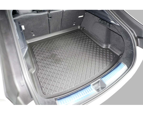 Boot liner suitable for Mercedes GLE-Class Coupe (C 167) CP/5 11.2019-, Image 5