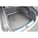 Boot liner suitable for Mercedes GLE-Class Coupe (C 167) CP/5 11.2019-, Thumbnail 5