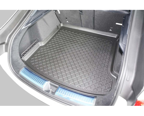 Boot liner suitable for Mercedes GLE-Class Coupe (C 167) CP/5 11.2019-, Image 6