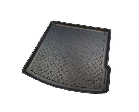 Boot liner suitable for Mercedes GLE-Class Coupe CP/5 08.2015-10.2019, Image 2