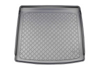 Boot liner suitable for Mercedes GLE-Class (V 167) SUV/5 11.2018-