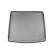 Boot liner suitable for Mercedes GLE-Class (V 167) SUV/5 11.2018-