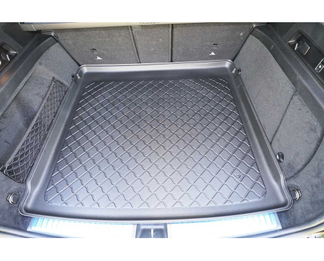 Boot liner suitable for Mercedes GLE-Class (V 167) SUV/5 11.2018-, Image 4