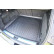 Boot liner suitable for Mercedes GLE-Class (V 167) SUV/5 11.2018-, Thumbnail 5