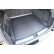 Boot liner suitable for Mercedes GLE-Class (V 167) SUV/5 11.2018-, Thumbnail 6